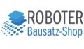 ROBOTER Bausatz Logo