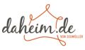 daheim Logo