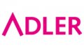 Adler Mode Logo