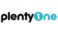 plentyone Logo