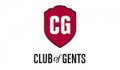 CLUB of GENTS Logo