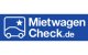 MietwagenCheck Logo