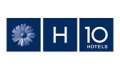 H10 Hotels Logo