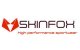 SKINFOX Logo