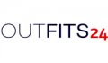 OUTFITS24  Logo