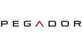 PEGADOR Logo