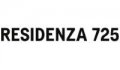 RESIDENZA 725 Logo