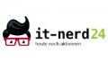 it-nerd24 Logo