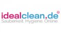 idealclean Logo