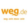 Alle weg.de Gutscheine anzeigen weg.de Logo