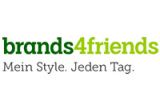 brands4friends Rabattcode