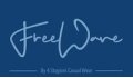 Free Wave Logo