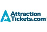 Attraction Tickets  Rabattcode