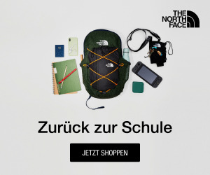 The North Face Back 2 School Rabatte