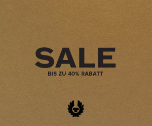 Jetzt 40% Rabatt bei Belstaff sichern