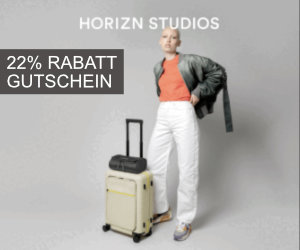 22% Rabattcode für Horizn Studios