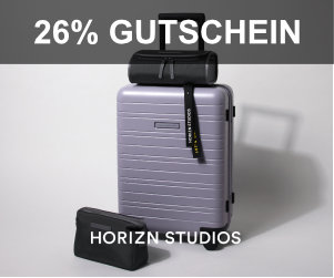 26% Rabattcode für Horizn Studios