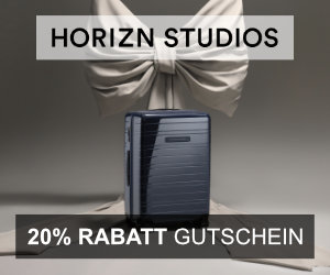 Jetzt 20% Rabatt bei Horizn einlösen