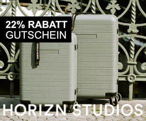 22% Rabattcode für Horizn Studios