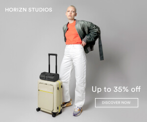 35% Rabattcode für Horizn Studios