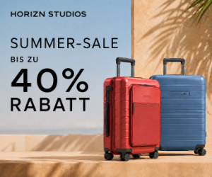 Jetzt 40% Rabatt bei Horizn einlösen