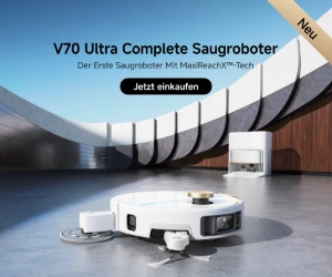 Jetzt Rabatt auf den. MOVA S70 Sichern