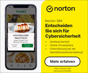 Bis zu 70% Rabattcode für Norton