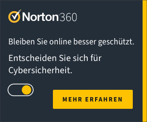 Jetzt mit Norton 360 schützen