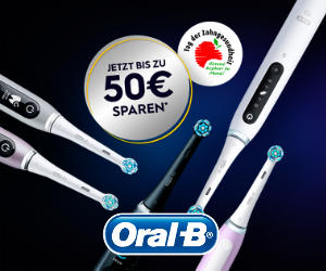 WOW Angebote bei Oral-B