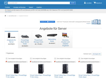 Hol Dir Deine Top-PC-Hardware mit dem aktuellen Dell Gutschein jetzt noch günstiger