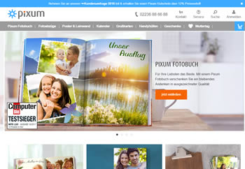 Pixum Gutschein einsammeln und Fotowelt entdecken Finde mit dem Pixum Gutschein Deine Foto-Lieblingsprodukte zum günstigen Preis.