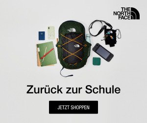The North Face Back 2 School Rabatte
