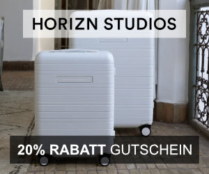Jetzt 20% Rabatt bei Horizn einlösen