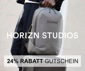 Jetzt 24% Rabatt bei Horizn einlösen