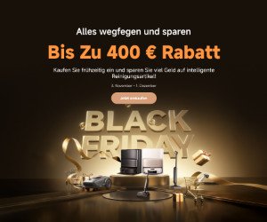 Jetzt bis zu 400€ Rabatt bei MOVA sichern