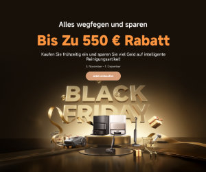 Jetzt bis zu 450€ Rabatt bei MOVA sichern