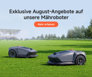 Jetzt 50€ Rabattcode bei MOVA einlösen