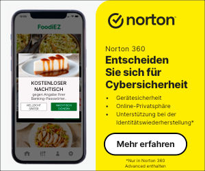 Spare 63% auf Norton 360