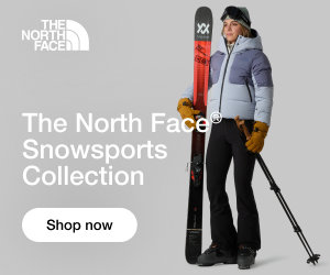 Jetzt 20% Rabatt bei The North Face sichern