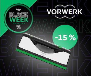Jetzt bis zu 50% Rabatt bei Vorwerk sichern