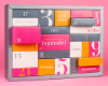 Pink Box Gutschein Pink Box Gutschein