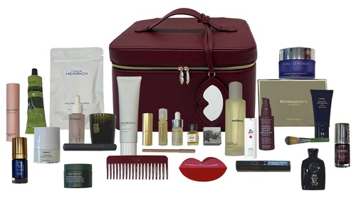 Niche Beauty Gutschein