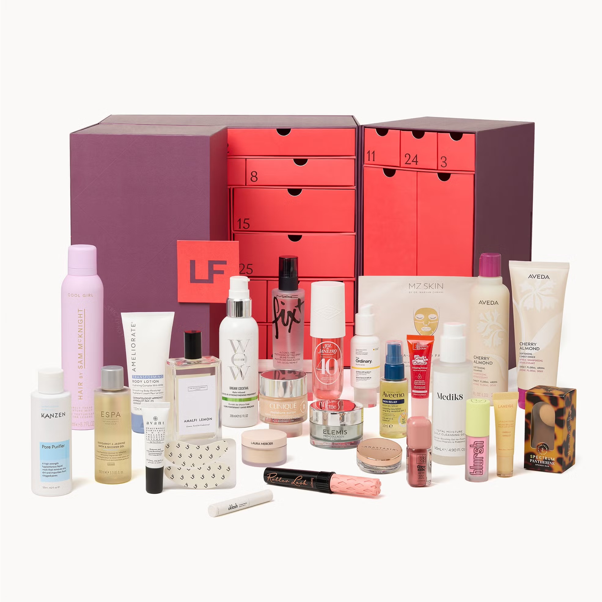 LOOKFANTASTIC Gutschein