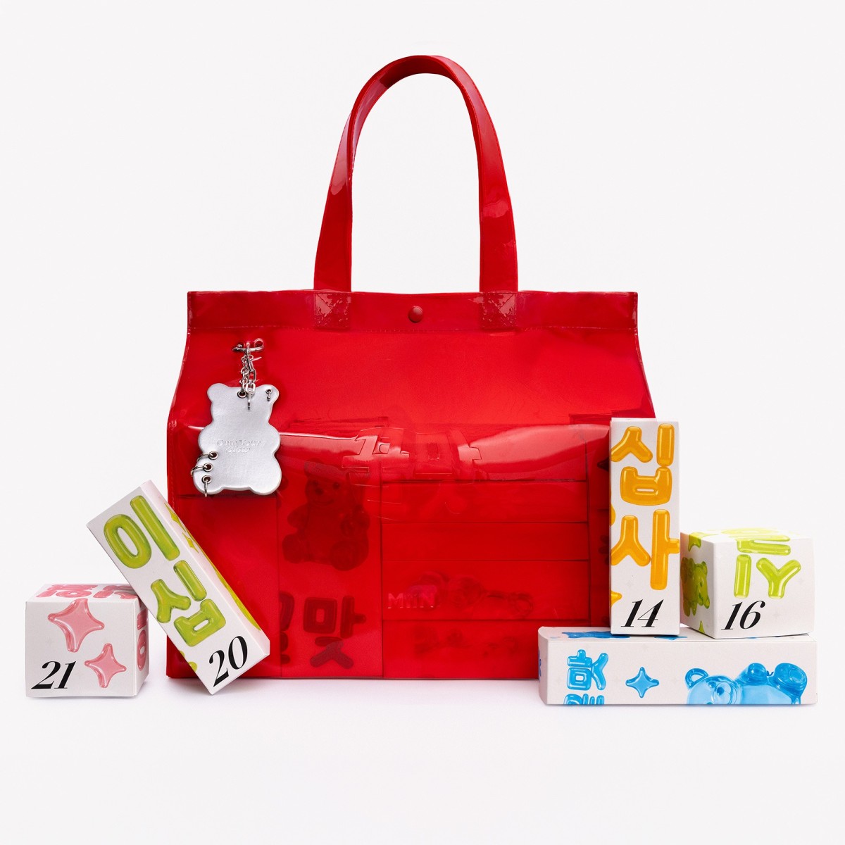 MiiN Cosmetics Gutschein