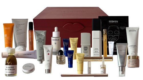 Niche Beauty Gutschein