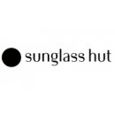 sunglass hut Logo