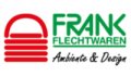 Frank Flechtwaren Logo