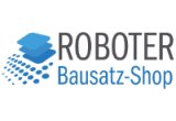 ROBOTER Bausatz Rabattcode