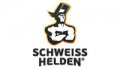 Schweisshelden Logo