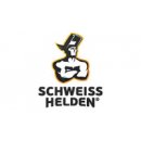 Schweisshelden Logo